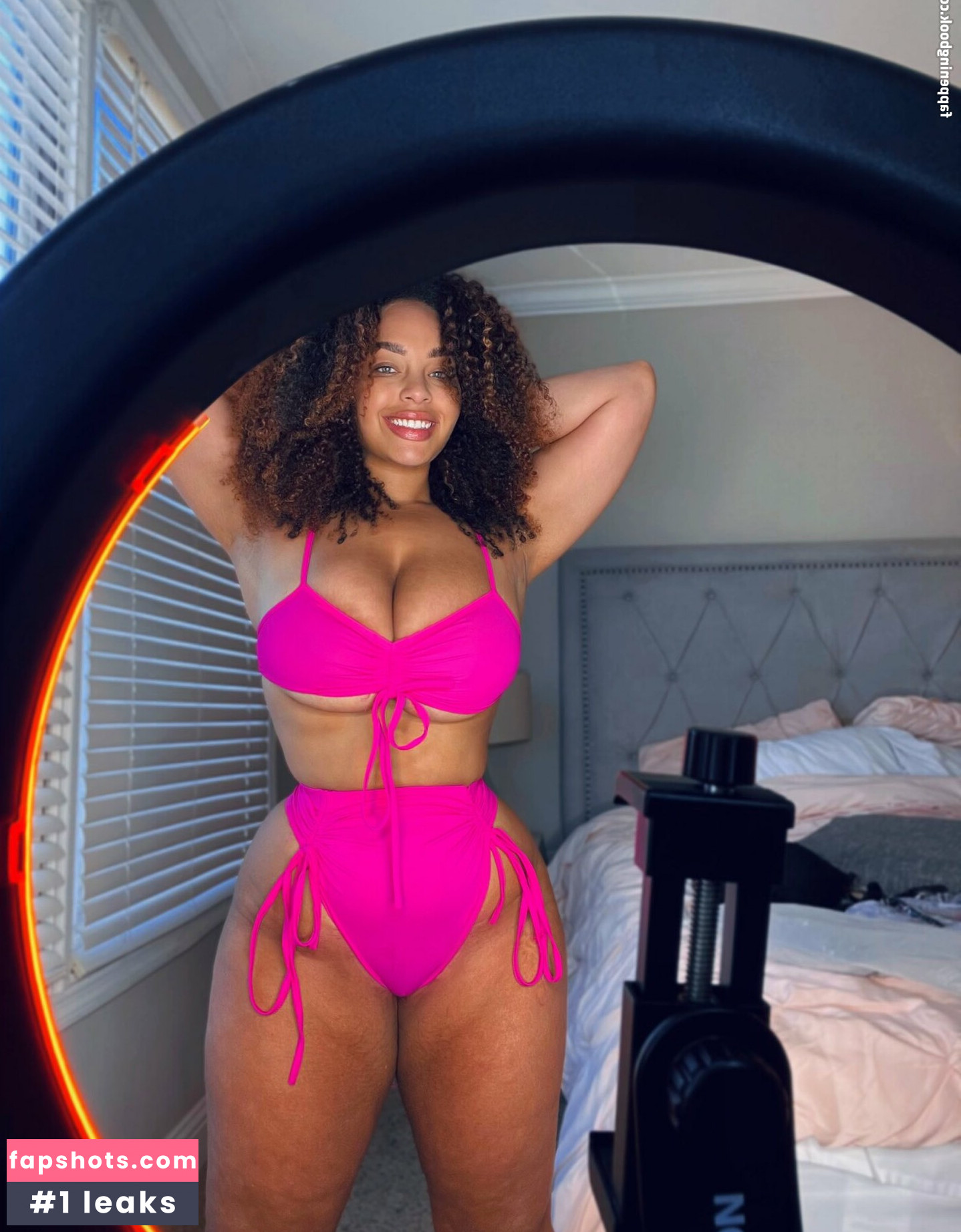 Lovesirensong Nahé úniky fotek pouze od fanoušků #19 - Fapshots