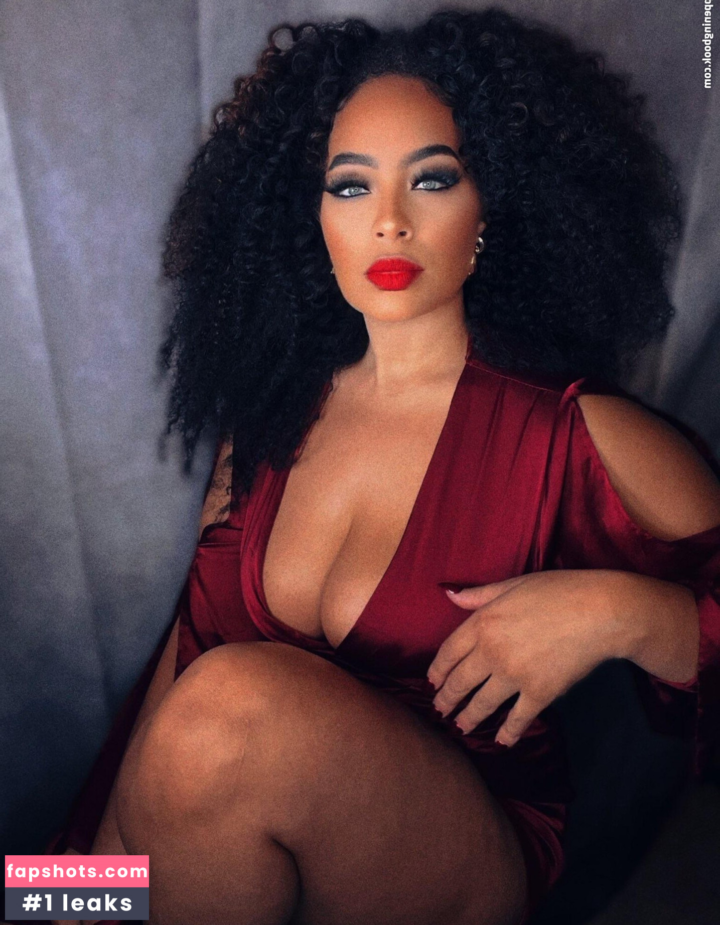 Lovesirensong Nahé úniky fotek pouze od fanoušků #20 - Fapshots