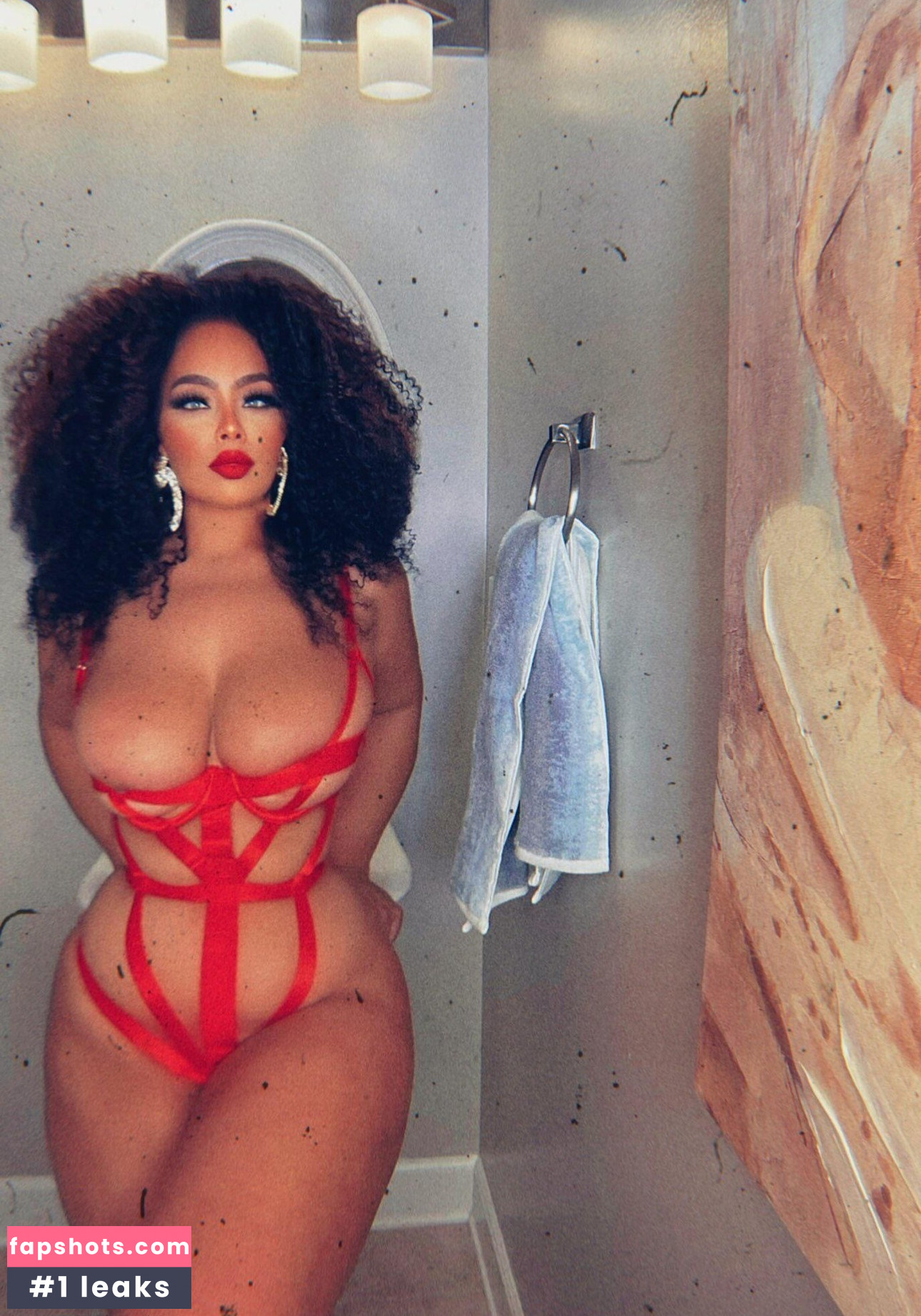 Lovesirensong Nahé úniky fotek pouze od fanoušků #21 - Fapshots