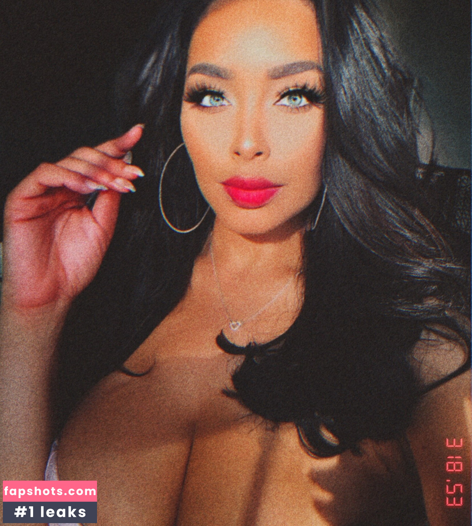 Lovesirensong Nahé úniky fotek pouze od fanoušků #24 - Fapshots