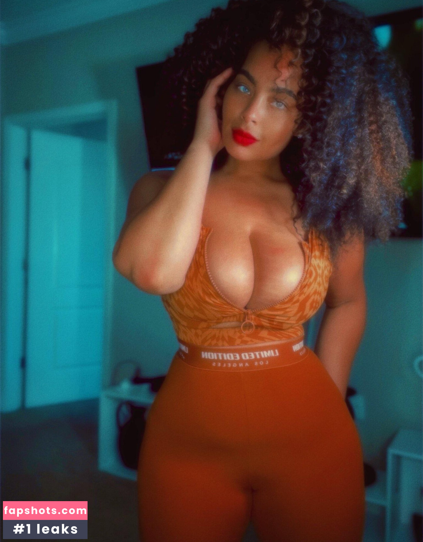 Lovesirensong Nahé úniky fotek pouze od fanoušků #26 - Fapshots