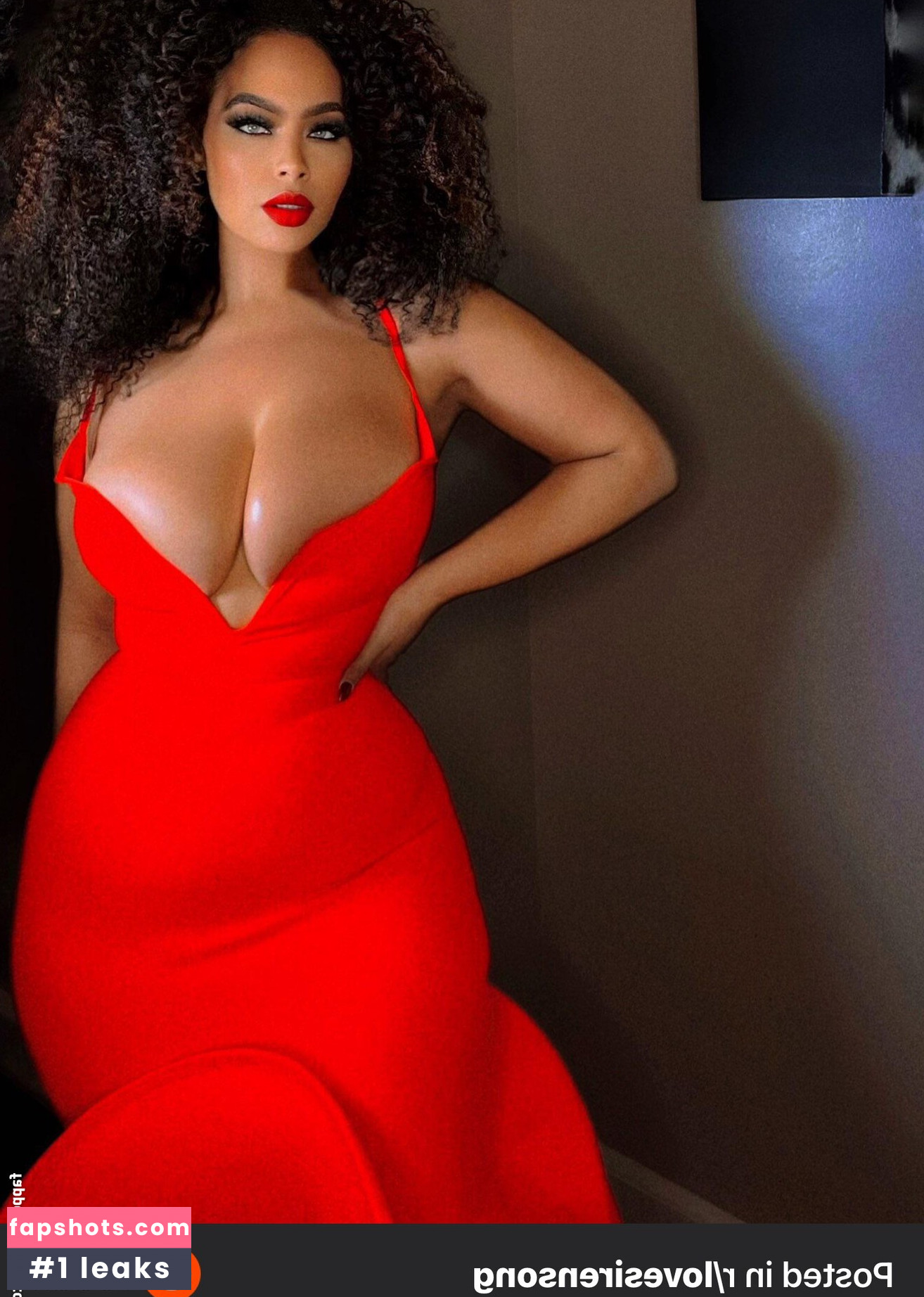 Lovesirensong Nahé úniky fotek pouze od fanoušků #6 - Fapshots