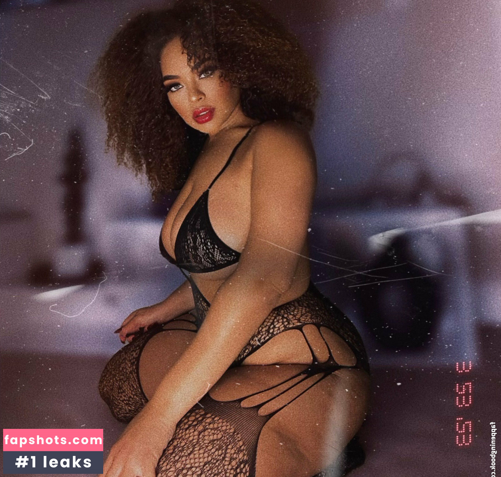 Lovesirensong Nahé úniky fotek pouze od fanoušků #10 - Fapshots