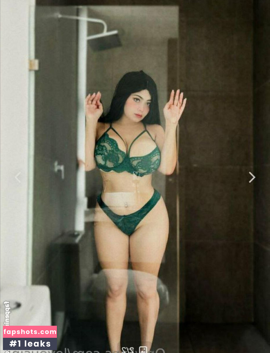 Loveusina Nacktheit OnlyFans Fotos #13 - Fapshots