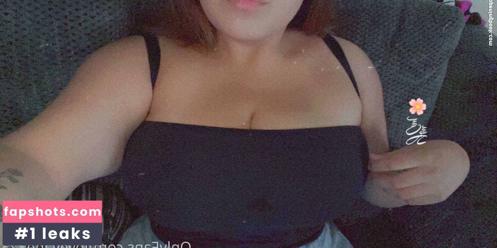 lovevane323 Nahé úniky fotek pouze od fanoušků #4 - Fapshots