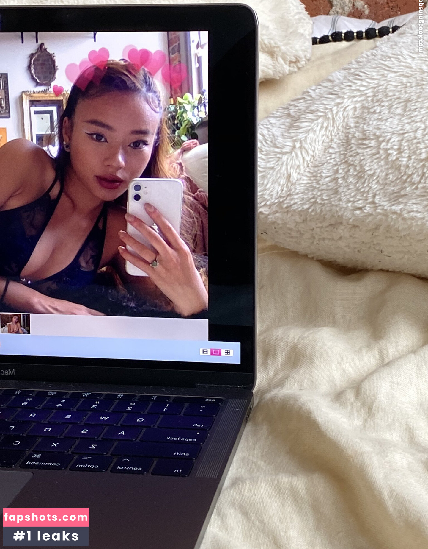 lovewaterr Nude Leaks OnlyFans Photos #4 - LeakJerk