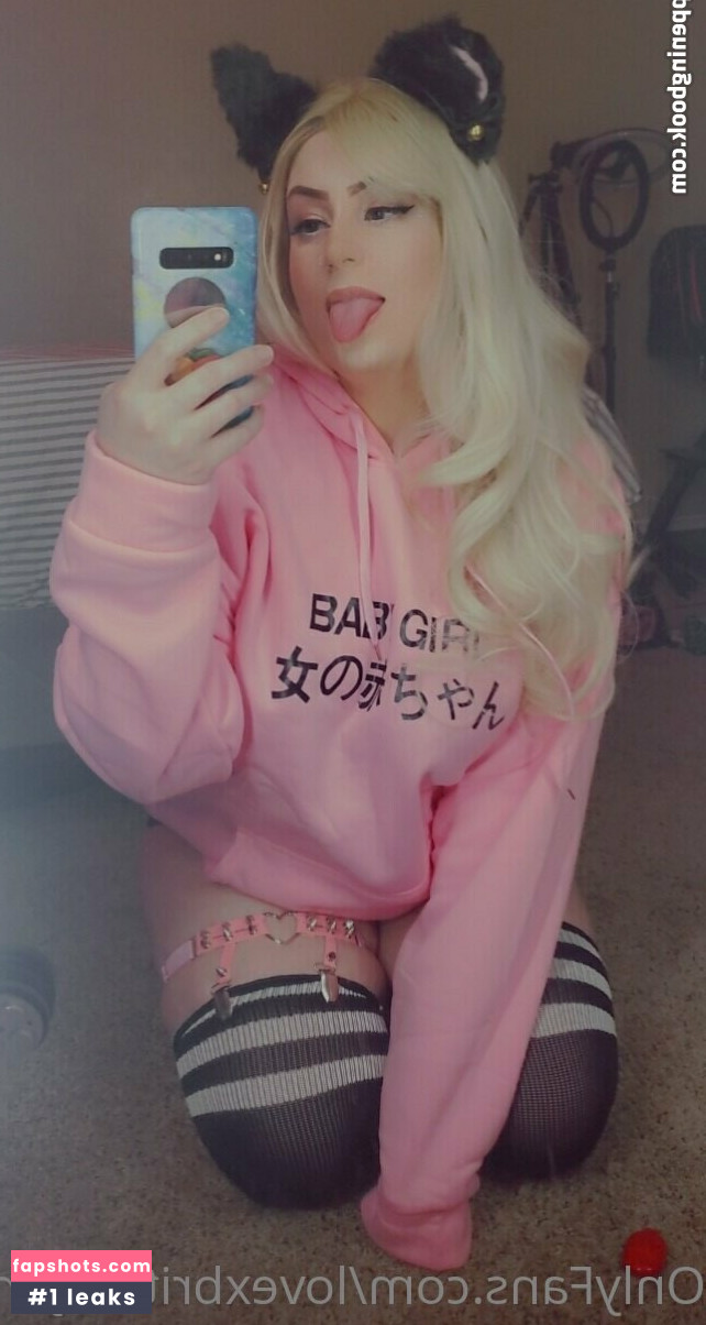 lovexbrittanyfree Nude Leaks OnlyFans Photos #34 - Fapshots