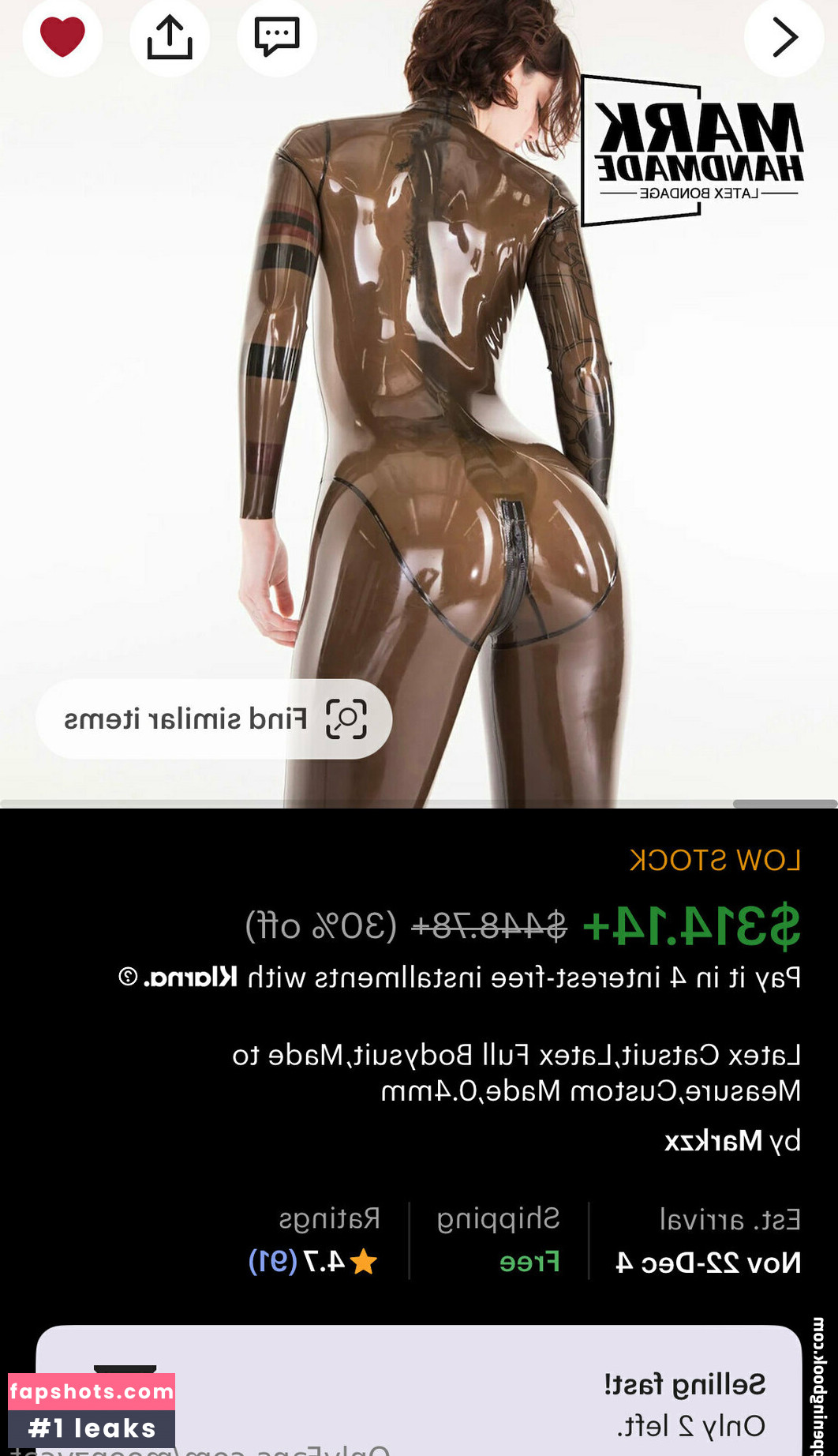 loveylamiau gallery photo #6