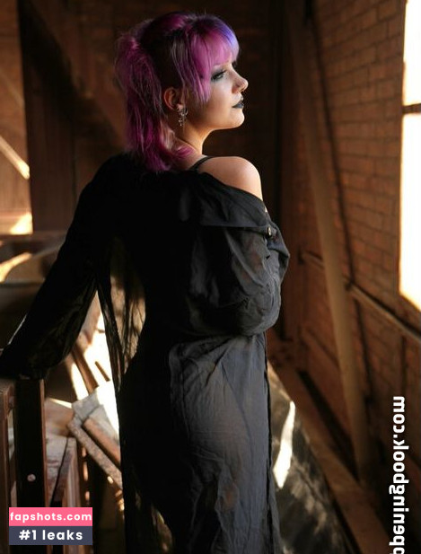 Lovingbats Nahé úniky fotek pouze od fanoušků #4 - Fapshots