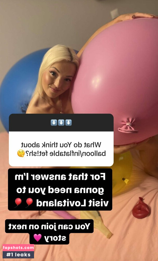 Lovita Fate Nahé úniky fotek pouze od fanoušků #153 - Fapshots