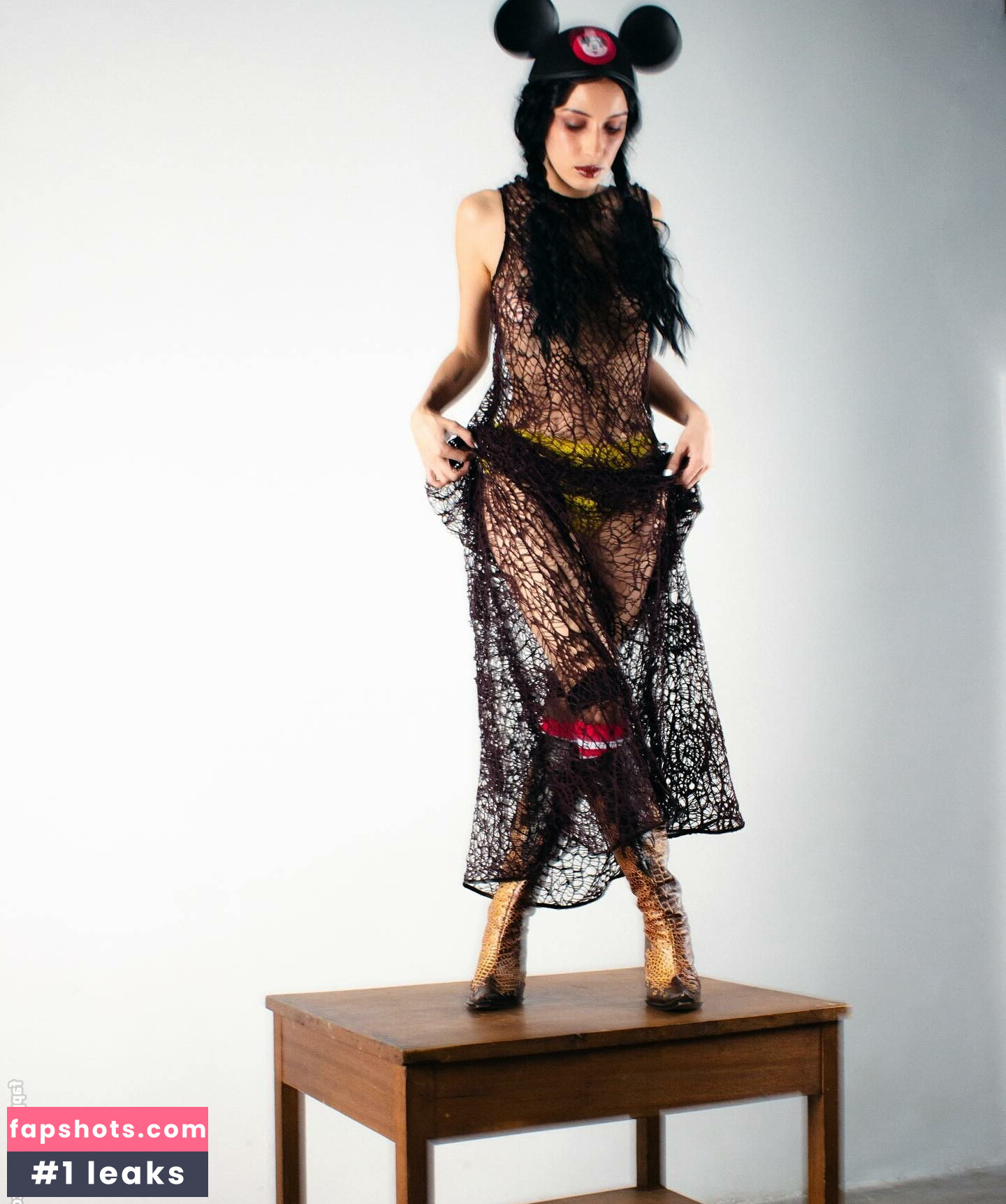 Loyal.Lobos Nacktheit OnlyFans Fotos #3 - Fapshots