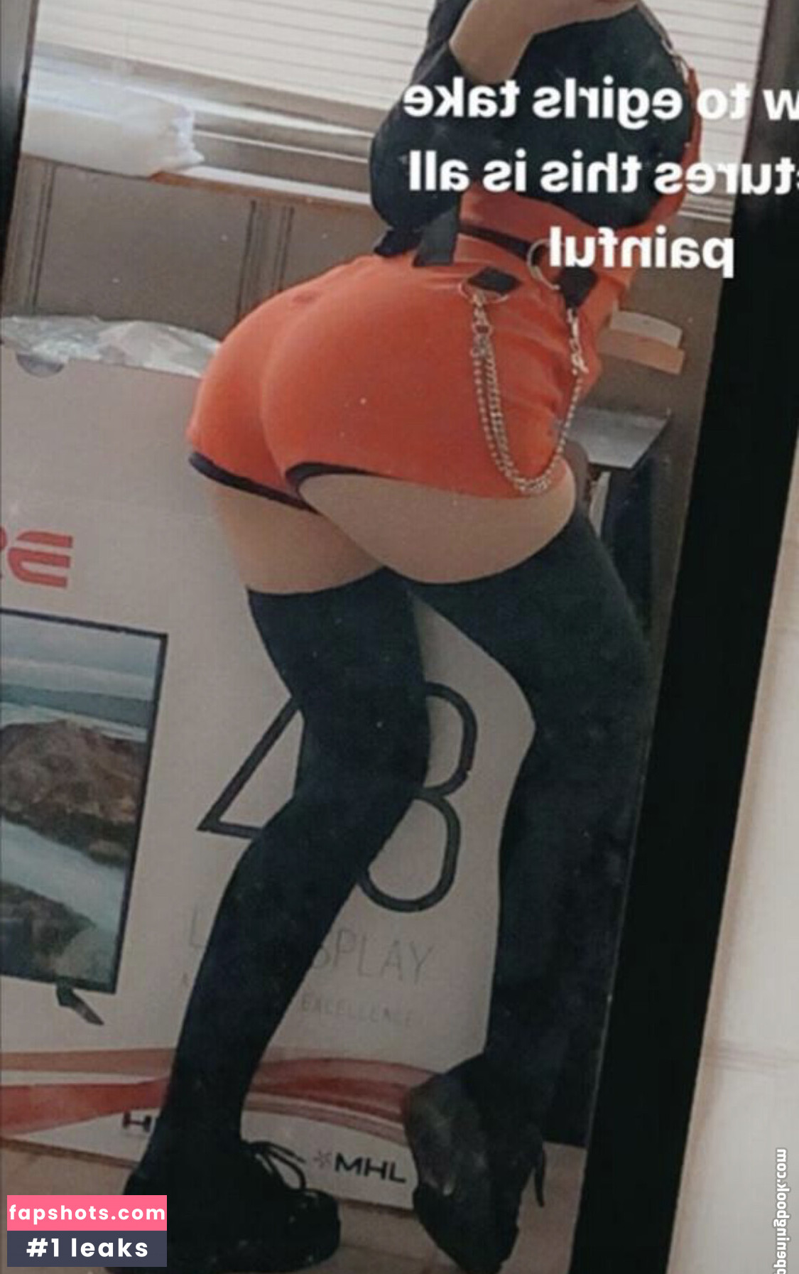 Ltlyata Filtración Desnuda OnlyFans Foto #102 - Fapshots