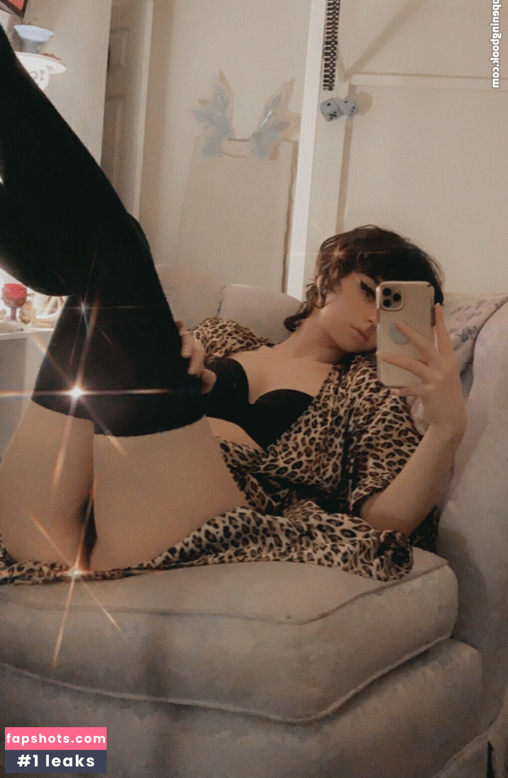 Ltlyata Filtración Desnuda OnlyFans Foto #108 - Fapshots