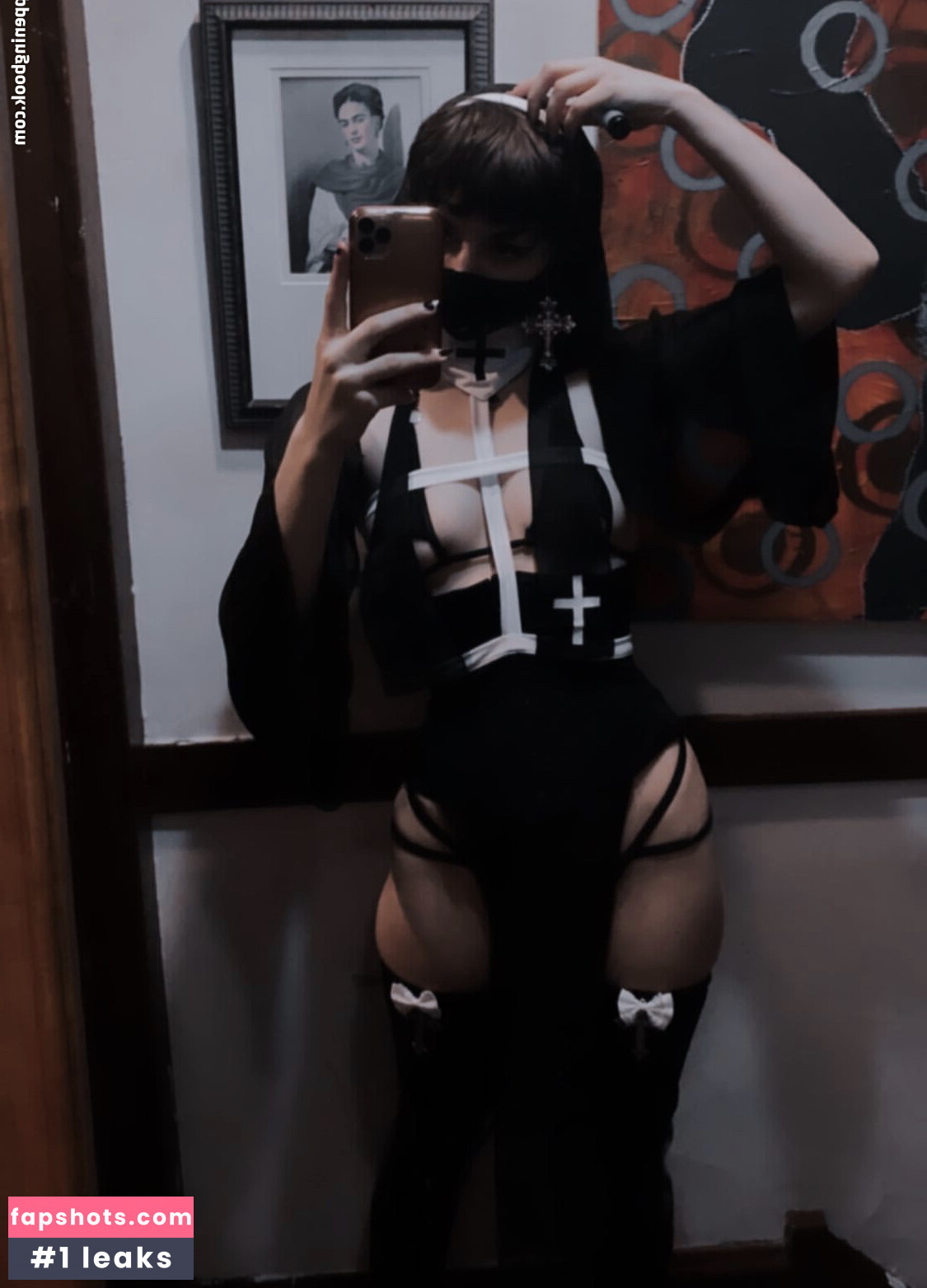 Ltlyata Filtración Desnuda OnlyFans Foto #110 - Fapshots