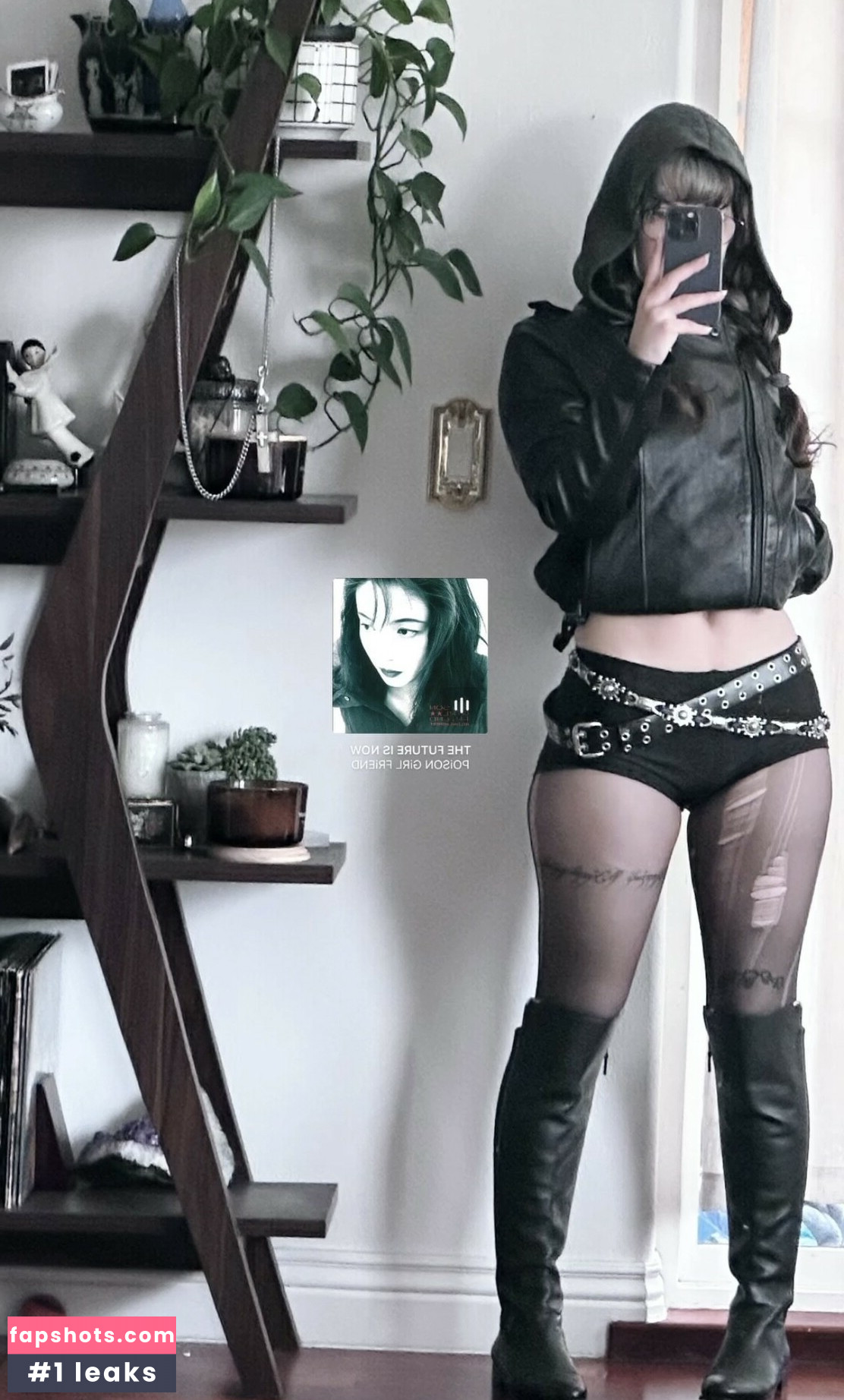 Ltlyata Filtración Desnuda OnlyFans Foto #27 - Fapshots