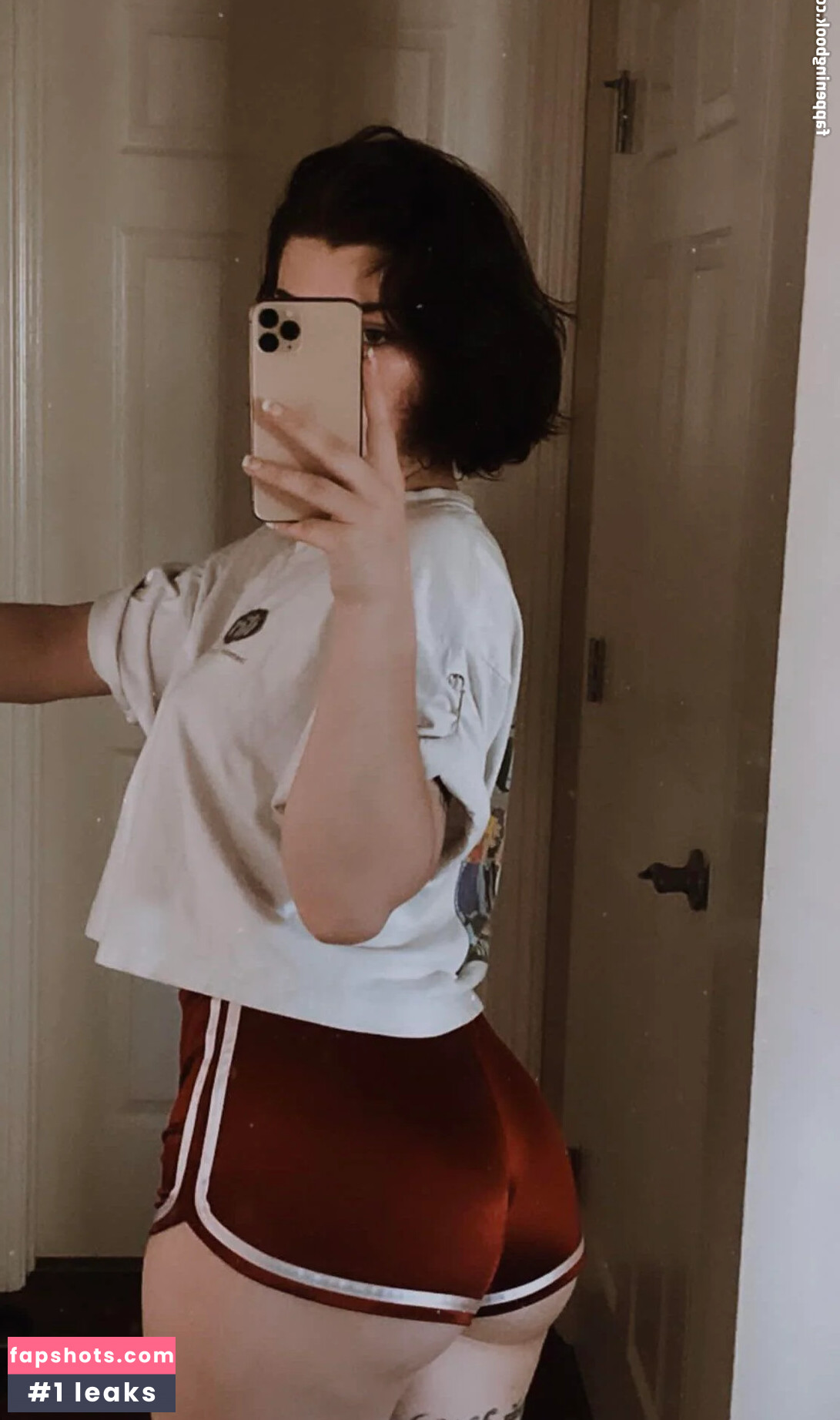 Ltlyata Filtración Desnuda OnlyFans Foto #41 - Fapshots