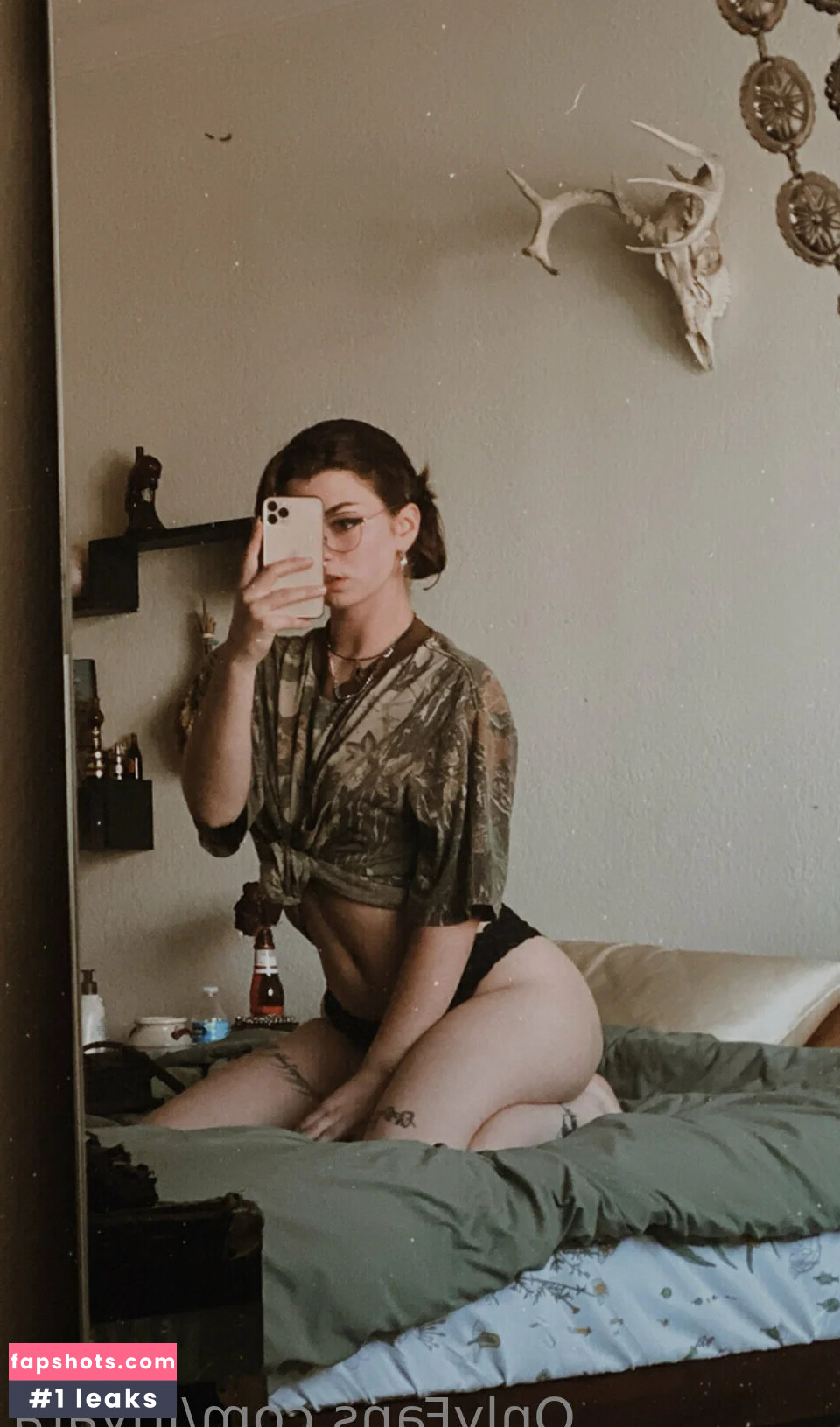 Ltlyata Filtración Desnuda OnlyFans Foto #42 - Fapshots