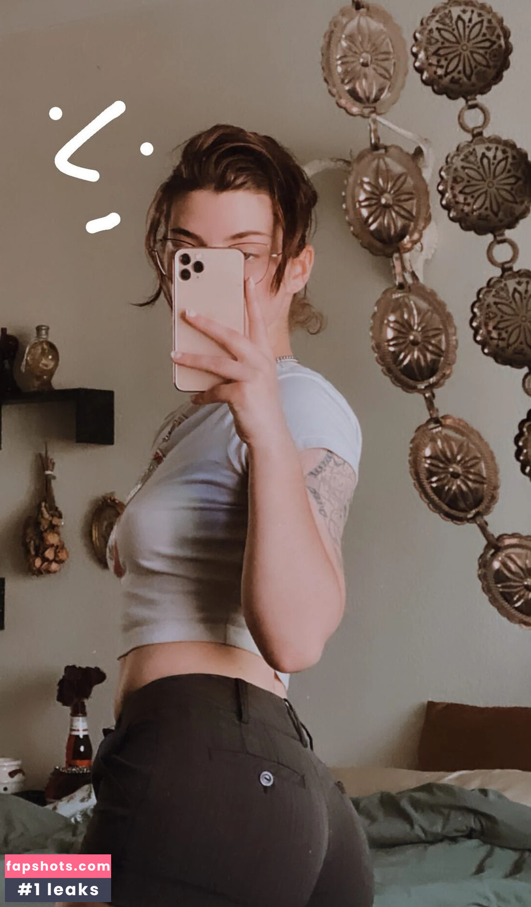 Ltlyata Filtración Desnuda OnlyFans Foto #44 - Fapshots