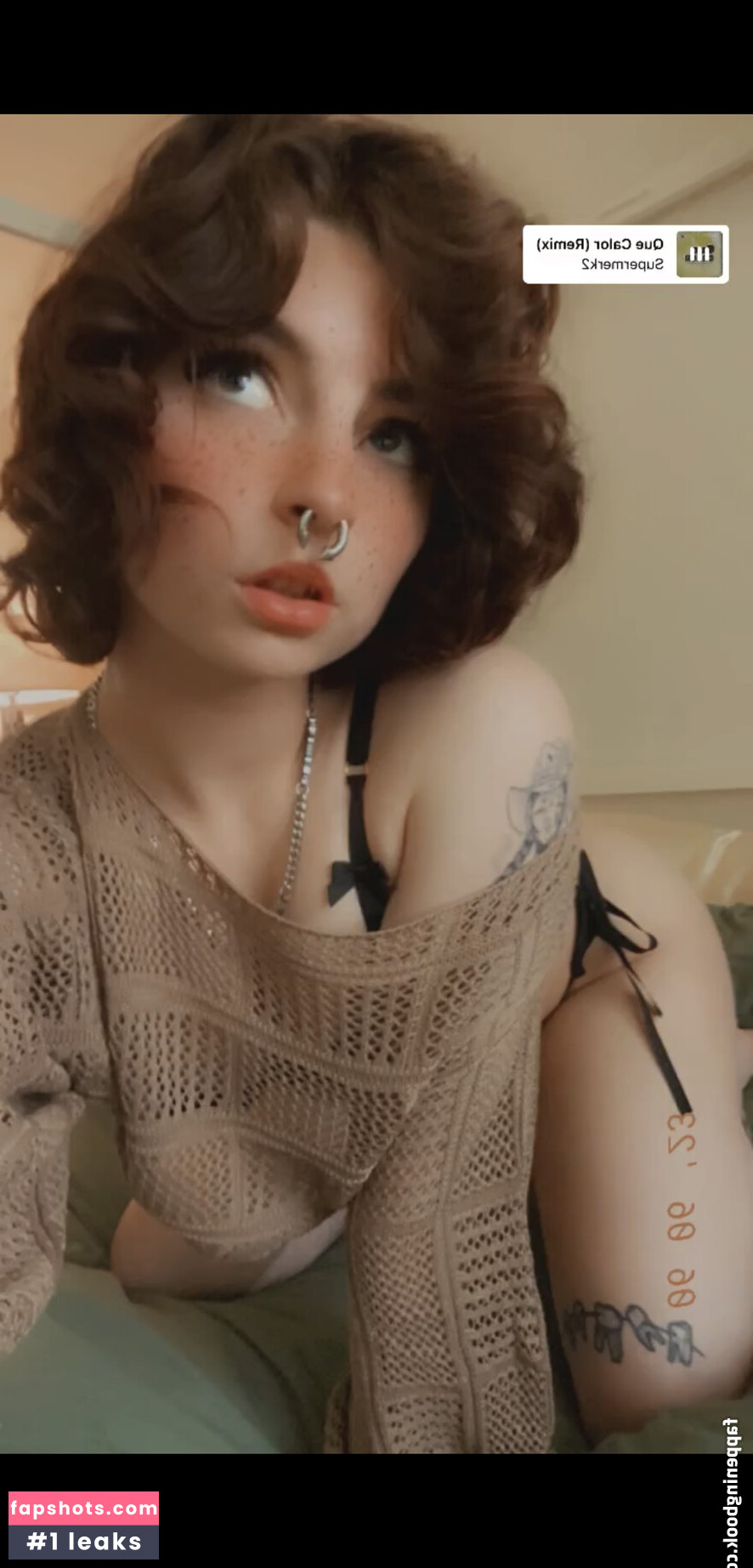 Ltlyata Filtración Desnuda OnlyFans Foto #50 - Fapshots