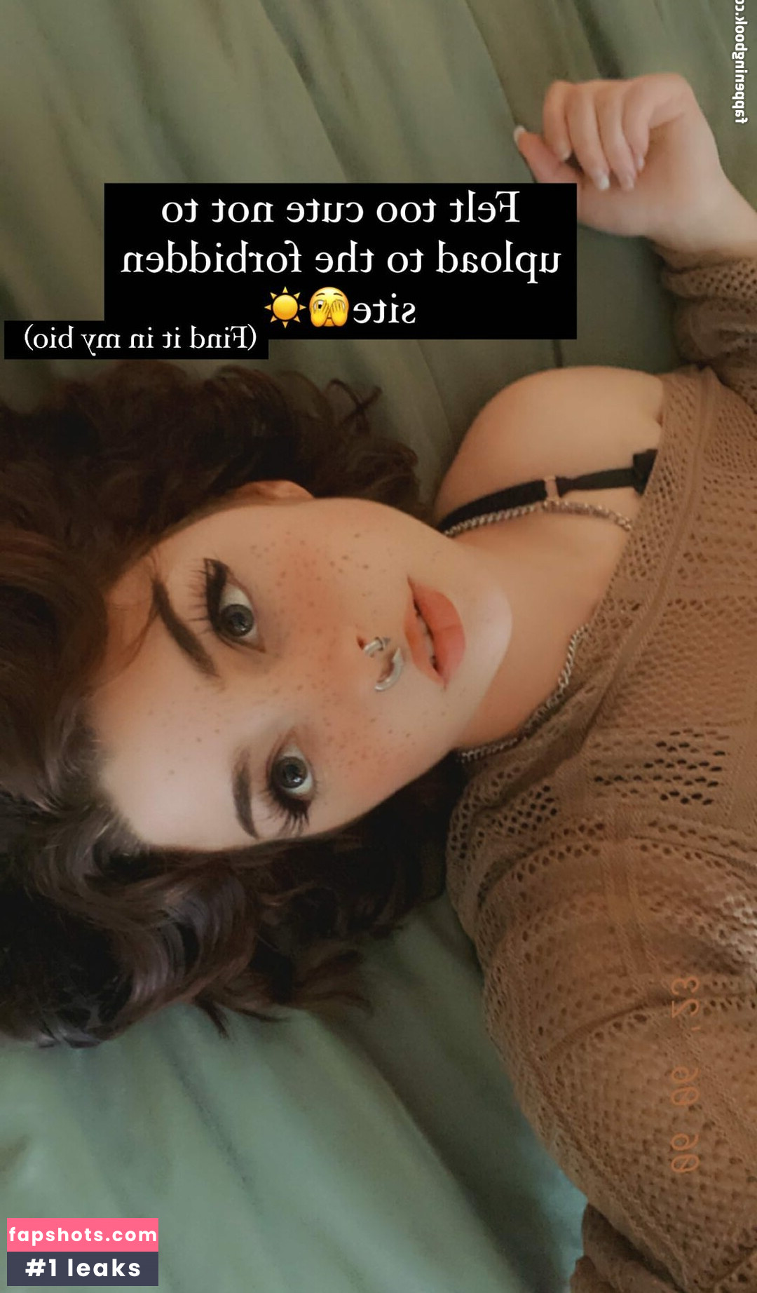 Ltlyata Filtración Desnuda OnlyFans Foto #52 - Fapshots