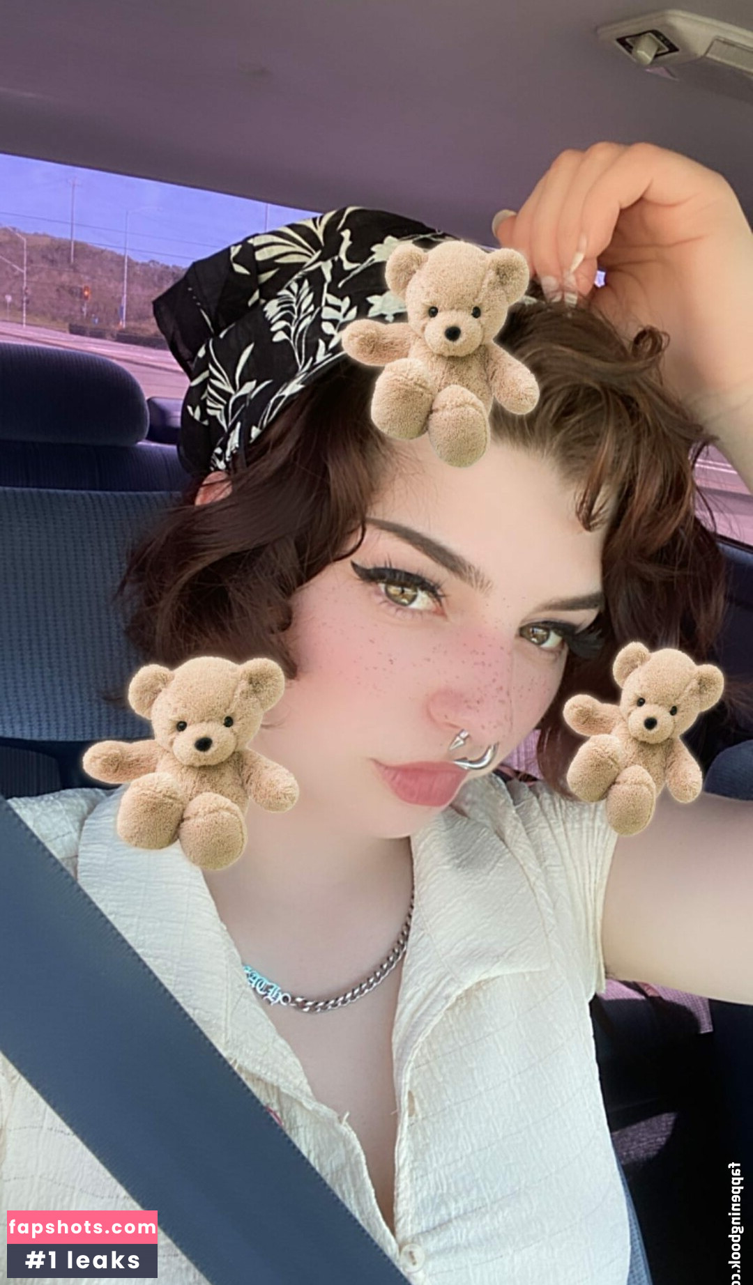 Ltlyata Filtración Desnuda OnlyFans Foto #57 - Fapshots