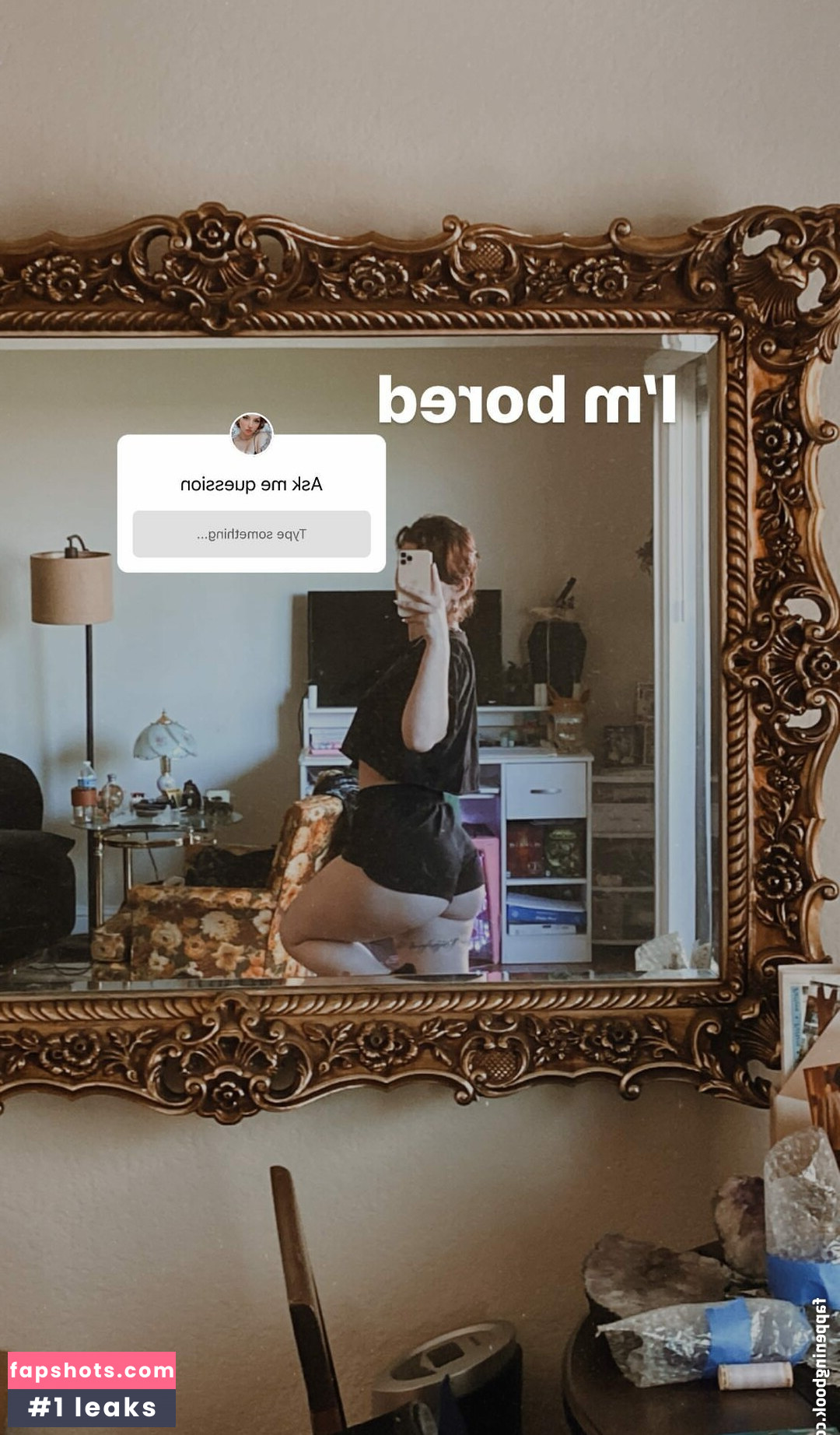 Ltlyata Filtración Desnuda OnlyFans Foto #58 - Fapshots