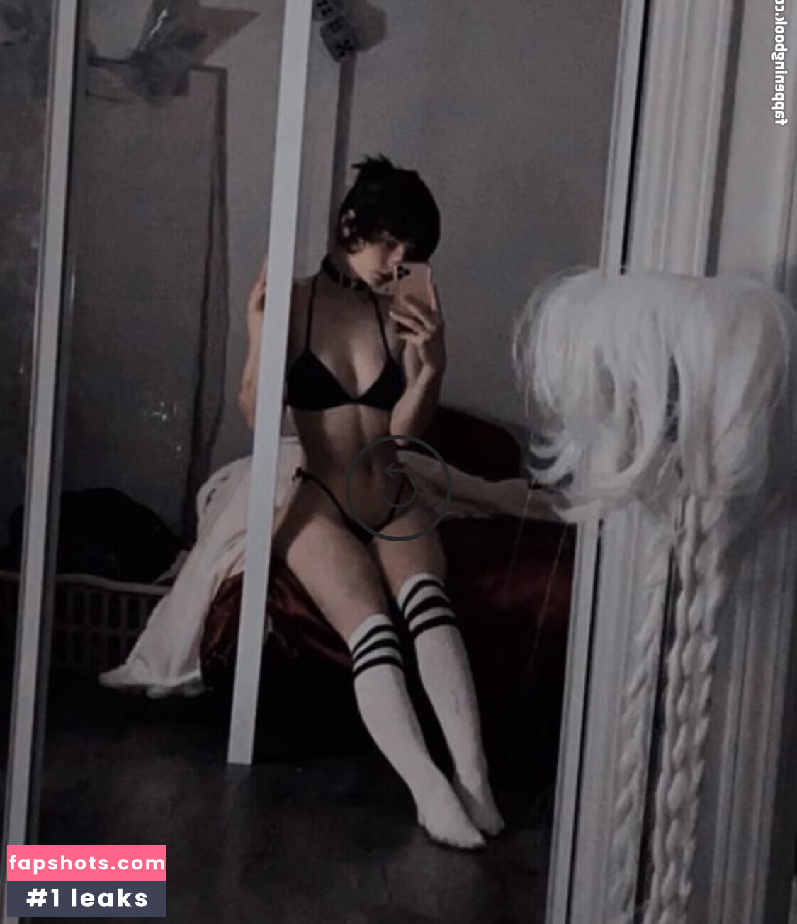 Ltlyata Filtración Desnuda OnlyFans Foto #68 - Fapshots