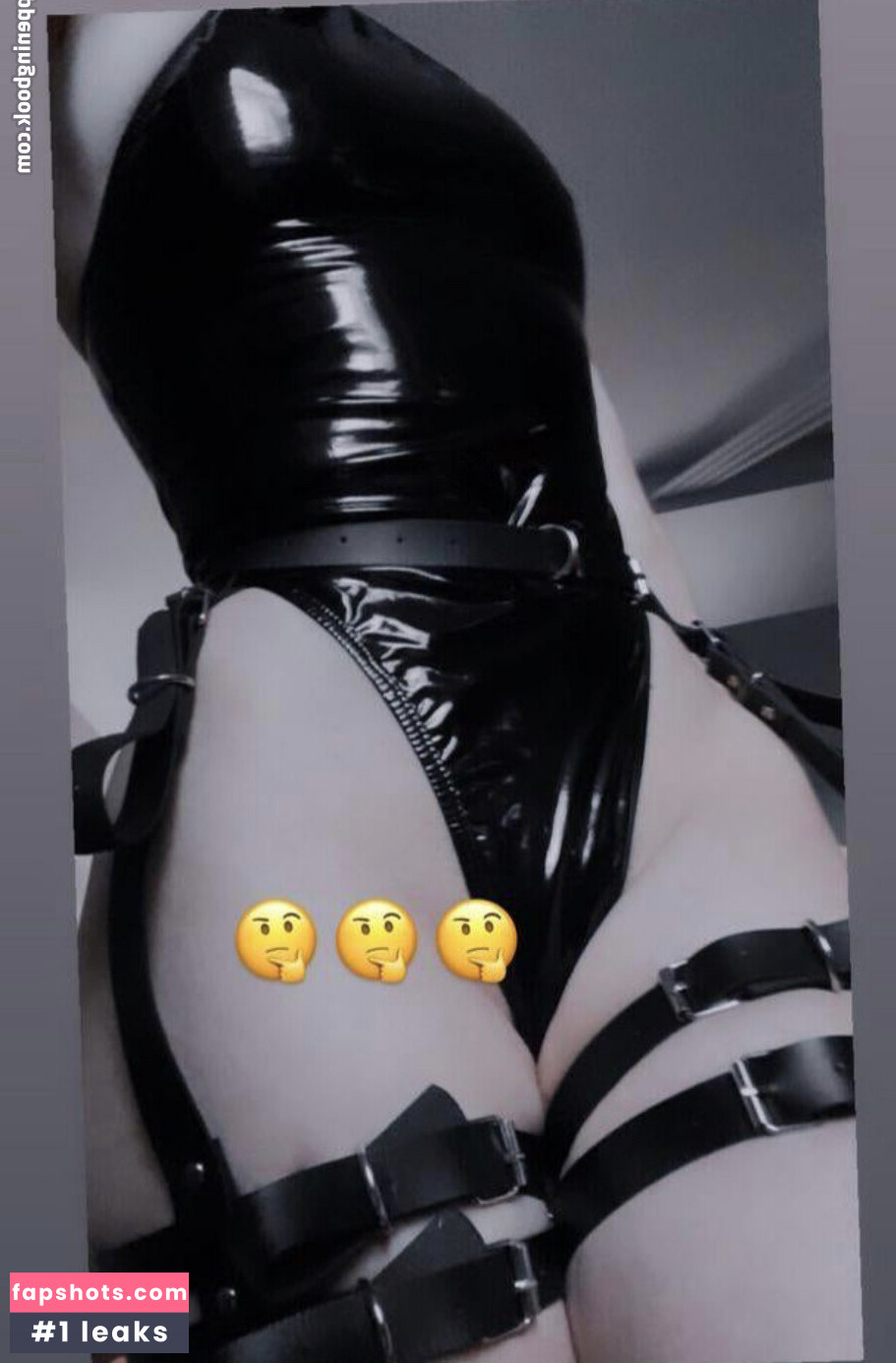 Ltlyata Filtración Desnuda OnlyFans Foto #75 - Fapshots