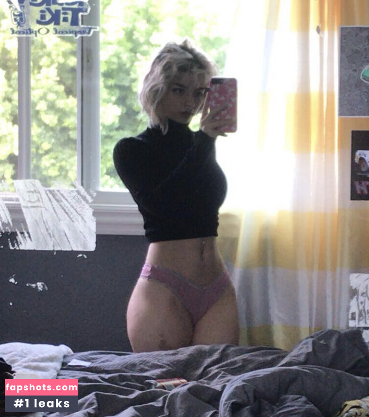 Ltlyata Filtración Desnuda OnlyFans Foto #76 - Fapshots