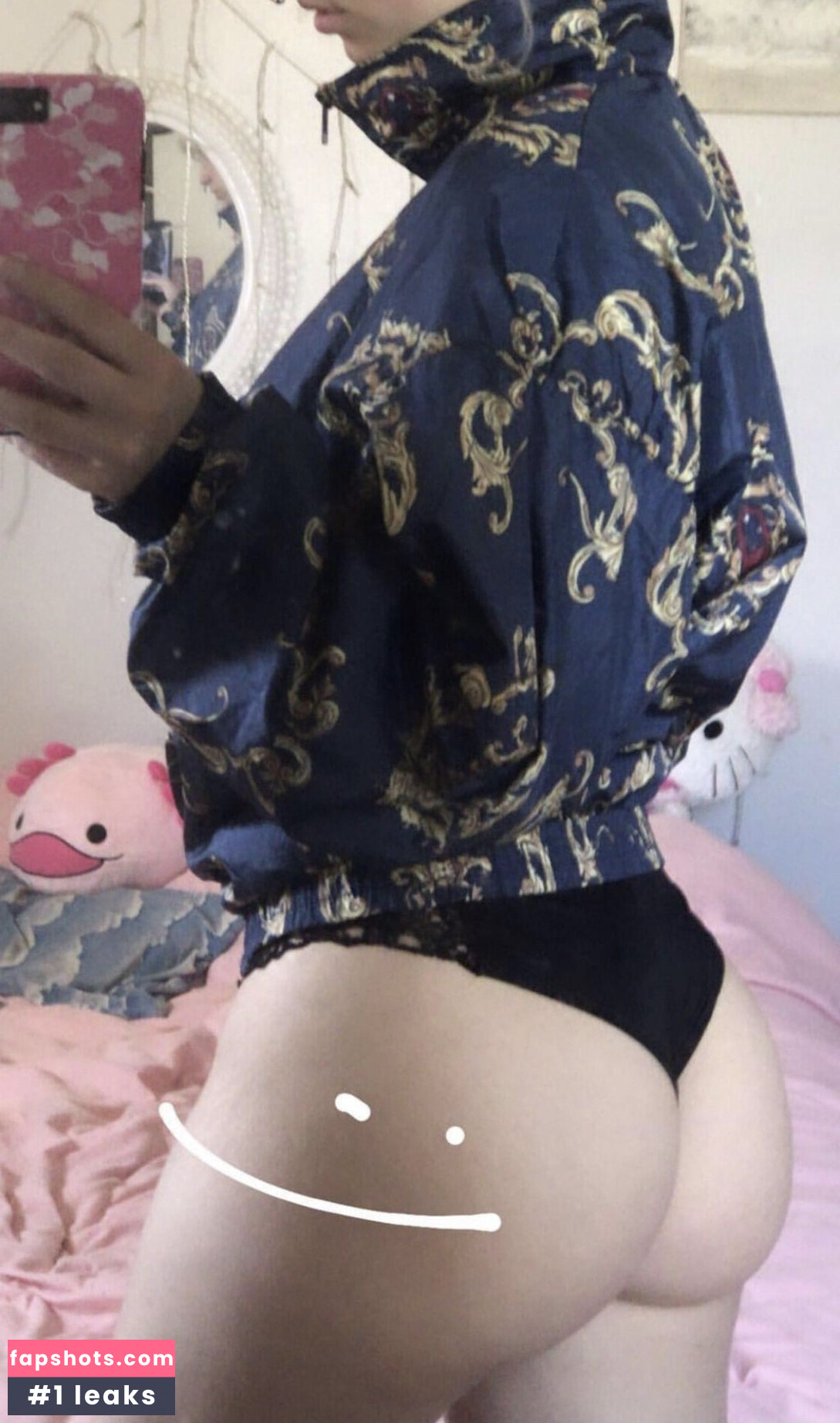 Ltlyata Filtración Desnuda OnlyFans Foto #82 - Fapshots