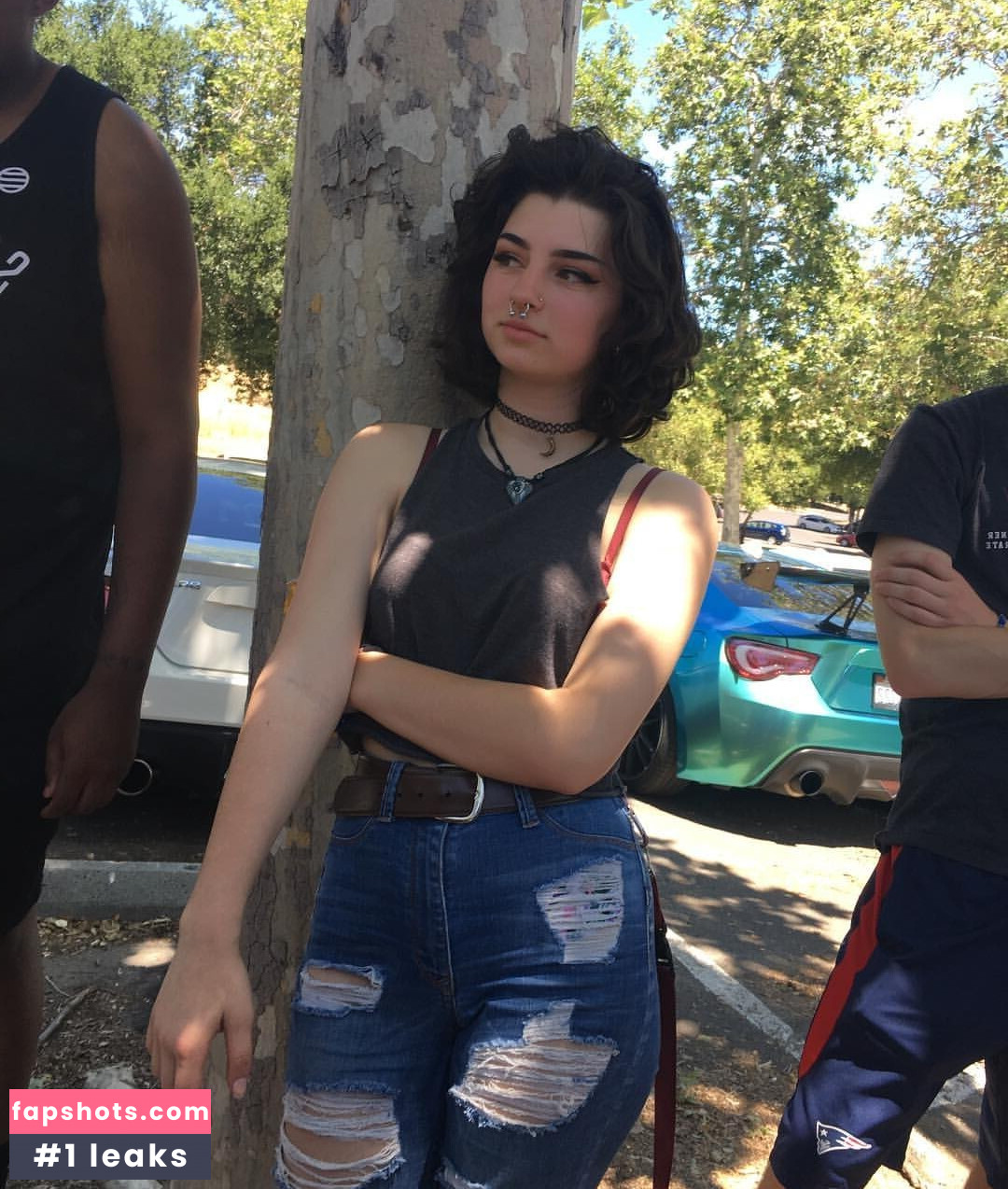 Ltlyata Filtración Desnuda OnlyFans Foto #92 - Fapshots