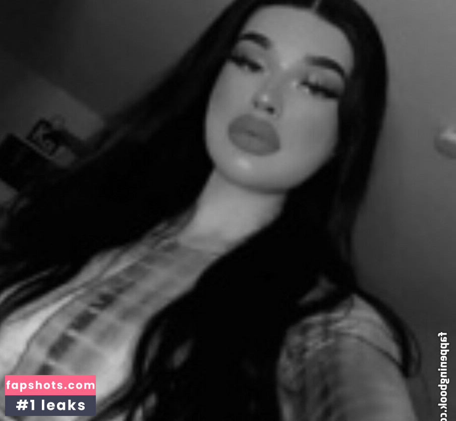 Lu_Aaliyah gallery photo #12