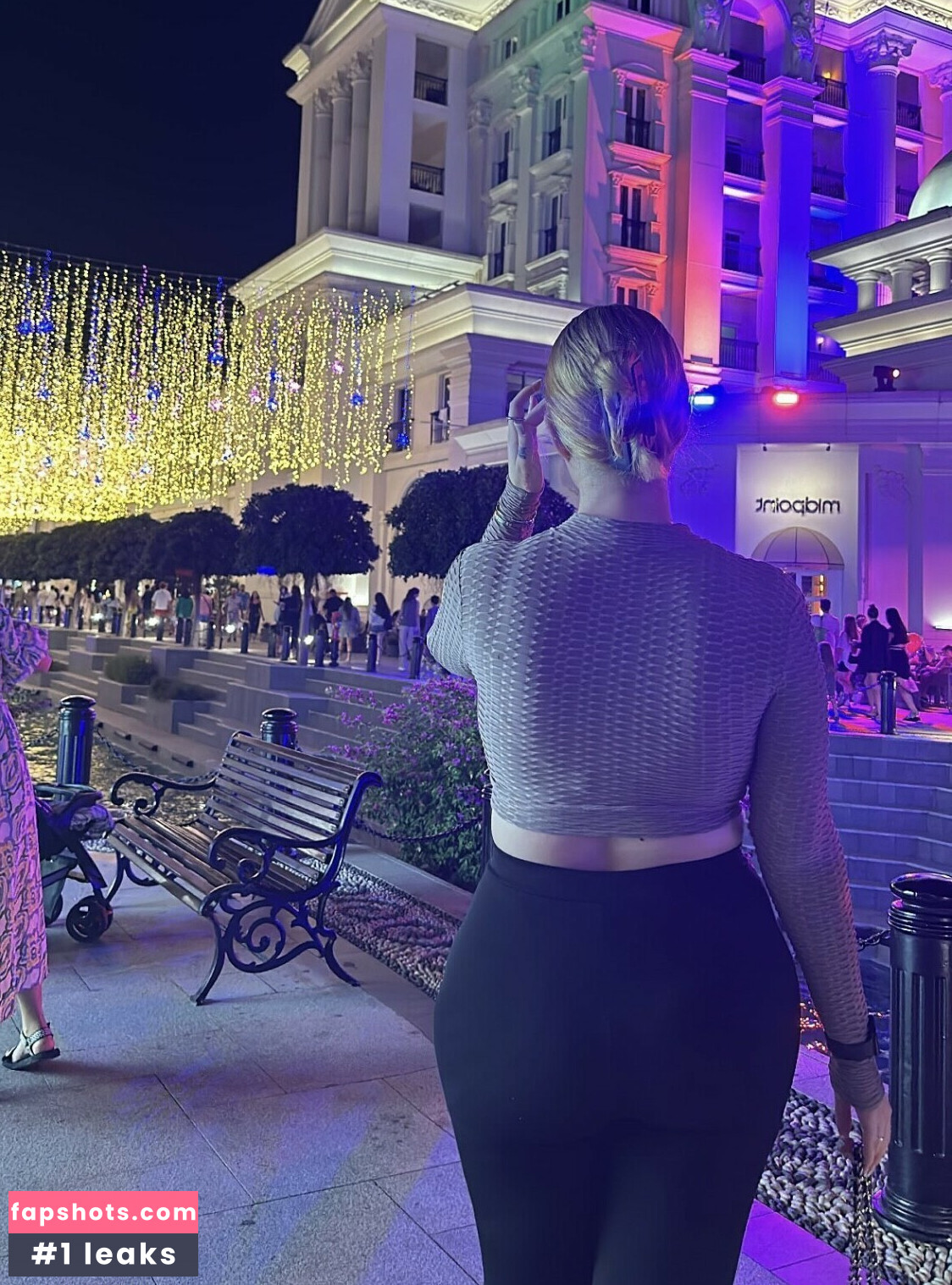 Lu_Aaliyah gallery photo #3