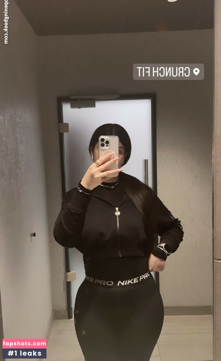 Lu_Aaliyah gallery photo #5