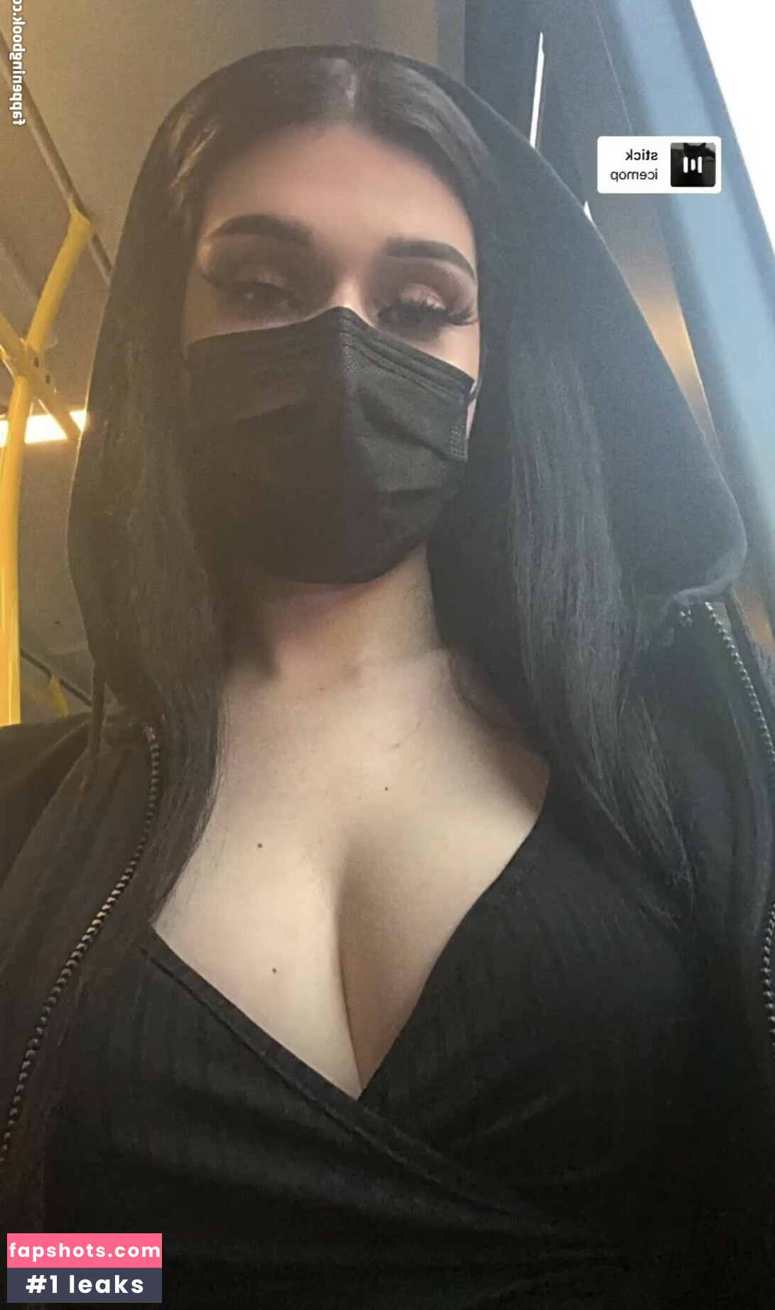 Lu_Aaliyah gallery photo #10