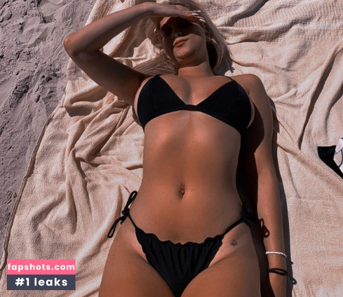 Lu Bertolini - LBERTOLINI_ Nude Leaks OnlyFans - Fapshots