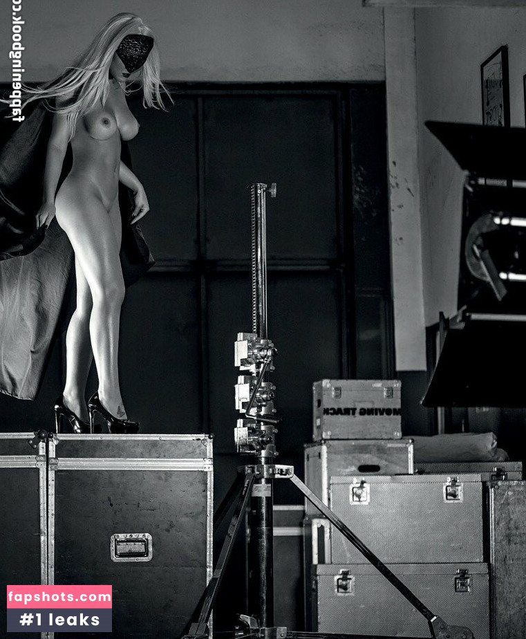 Lu Ferreira gallery photo #2