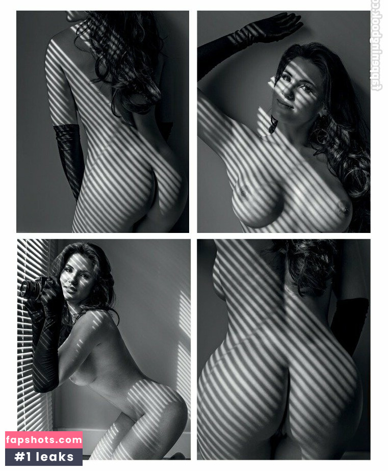 Lu Ferreira gallery photo #16