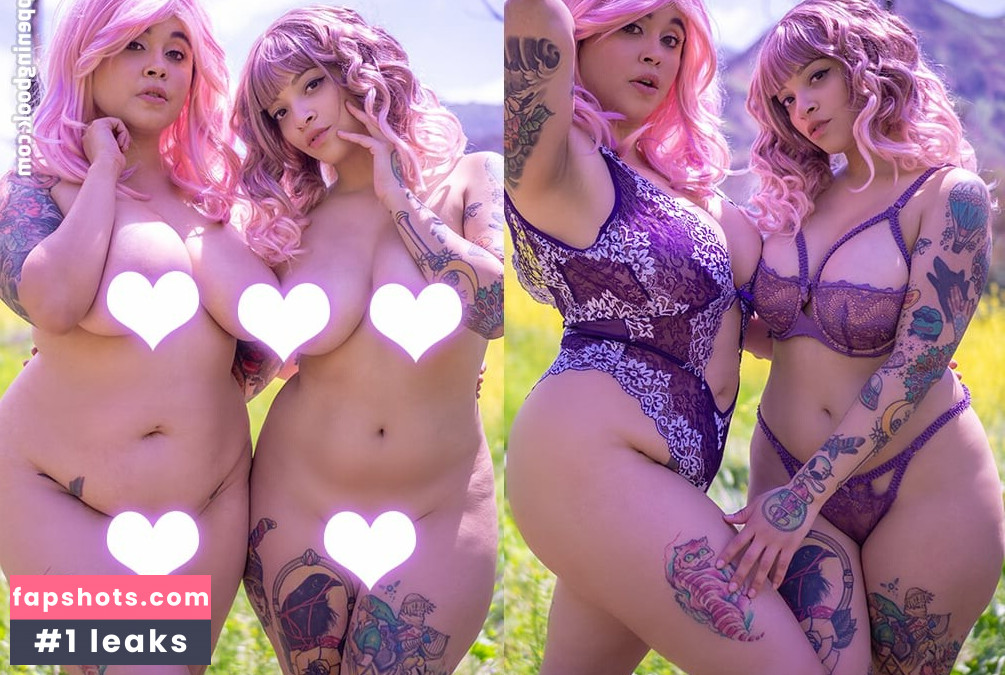 Luа Stardust gallery photo #2