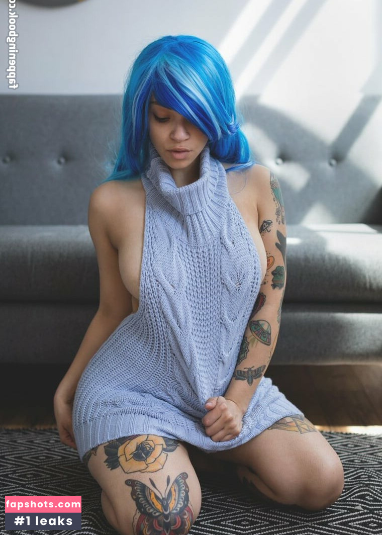 Luа Stardust gallery photo #14