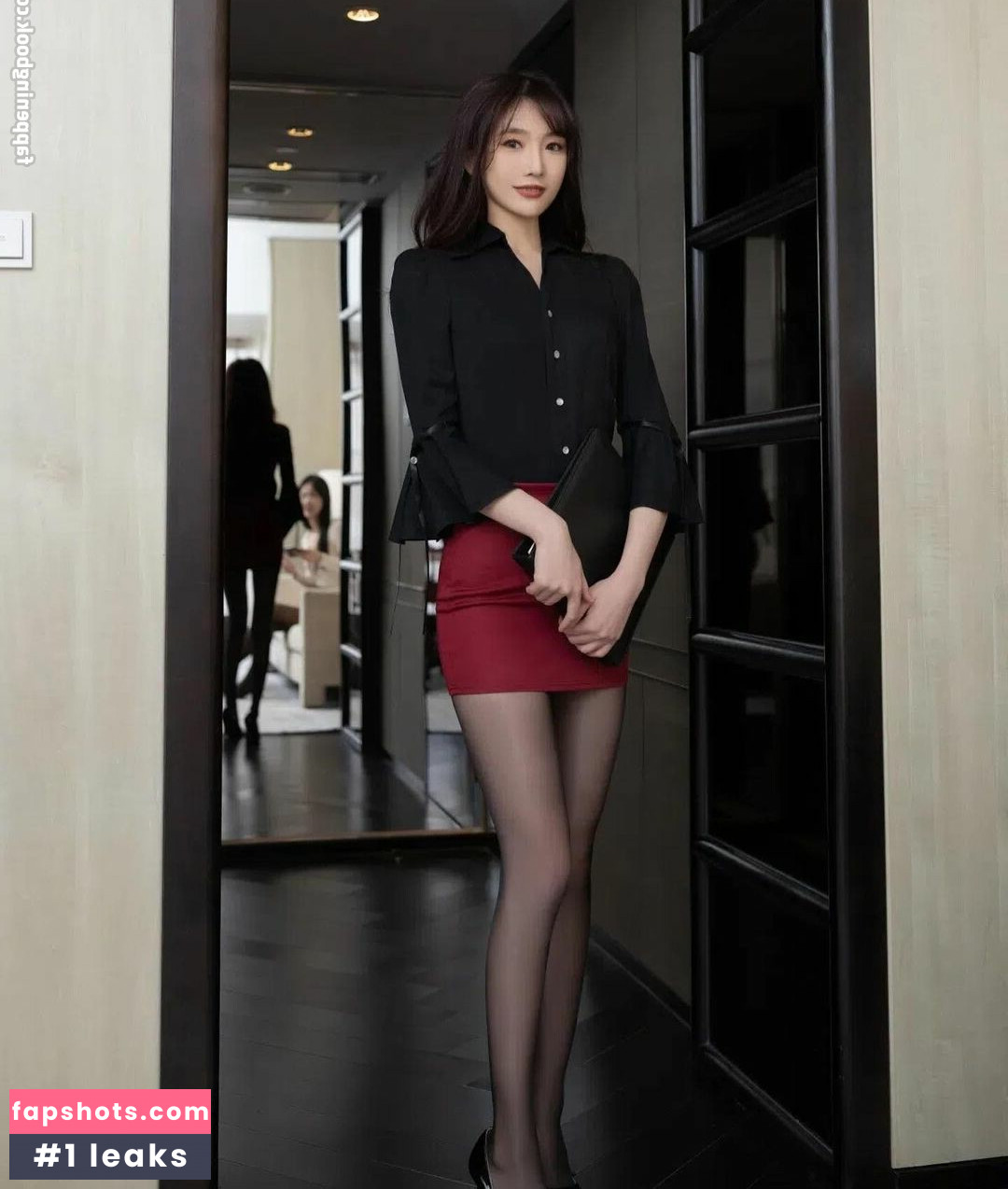 Lu Xuan Xuan Nude Leaks OnlyFans Photos #32 - Fapshots