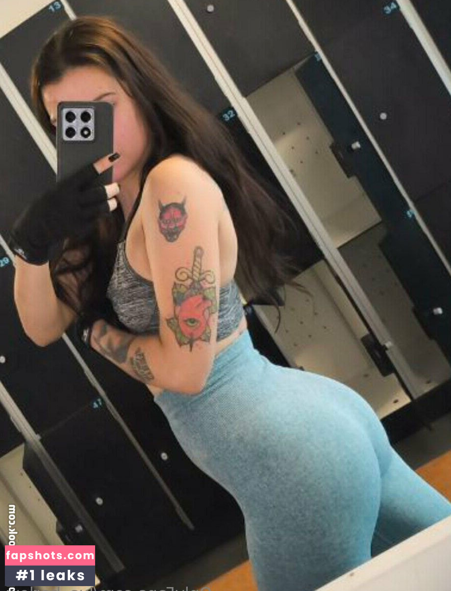 lua_harlow Filtración Desnuda OnlyFans Foto #14 - Fapshots