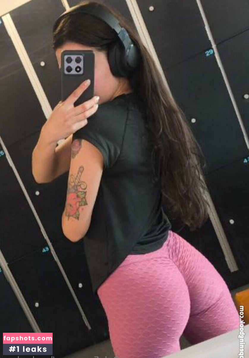 lua_harlow Filtración Desnuda OnlyFans Foto #15 - Fapshots