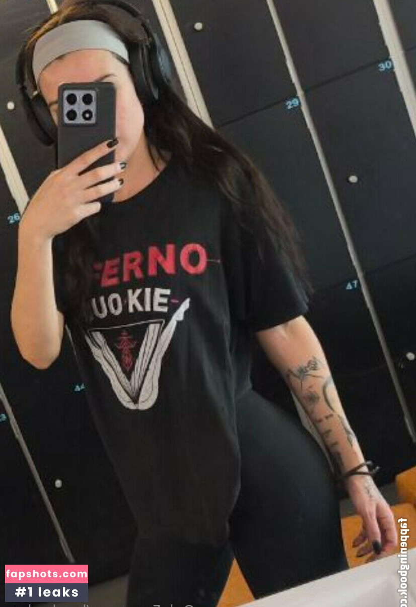 lua_harlow Filtración Desnuda OnlyFans Foto #17 - Fapshots