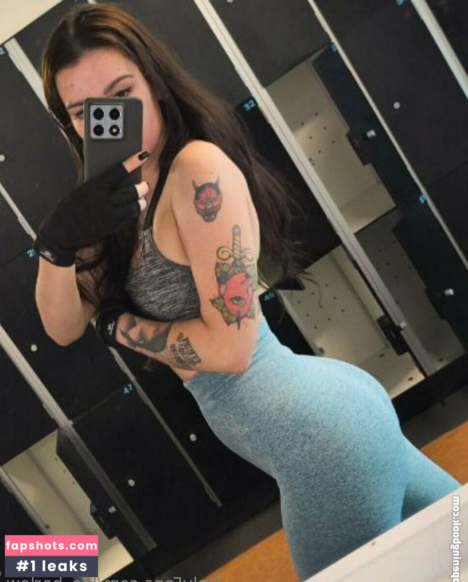 lua_harlow Filtración Desnuda OnlyFans Foto #20 - Fapshots