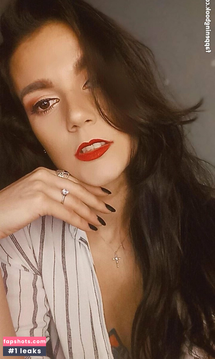 lua_harlow Filtración Desnuda OnlyFans Foto #21 - Fapshots