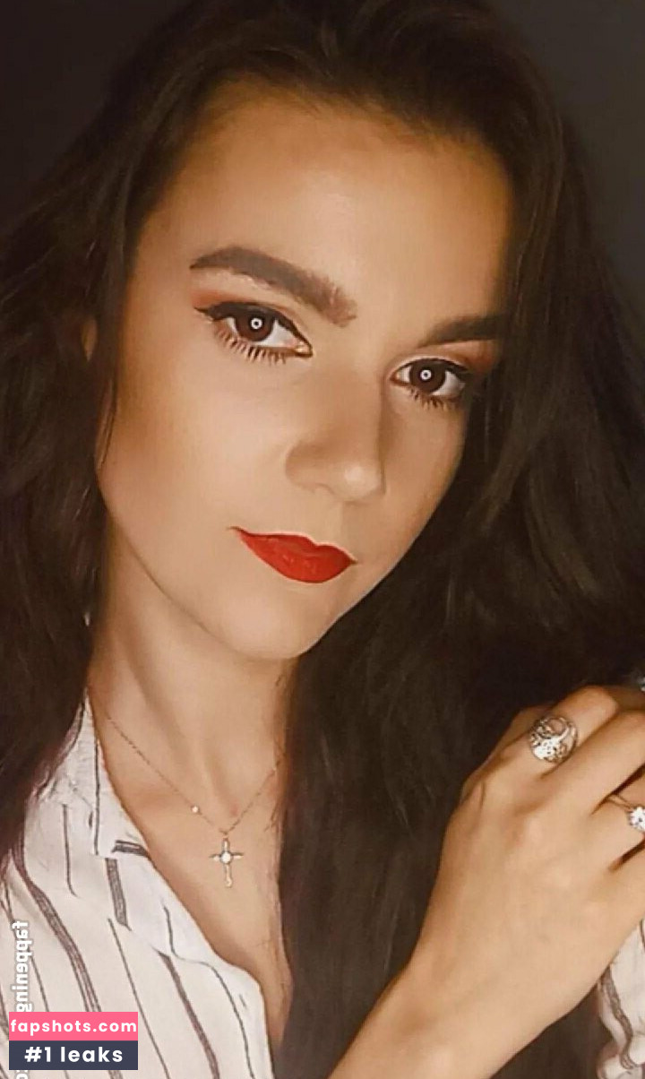 lua_harlow Filtración Desnuda OnlyFans Foto #22 - Fapshots