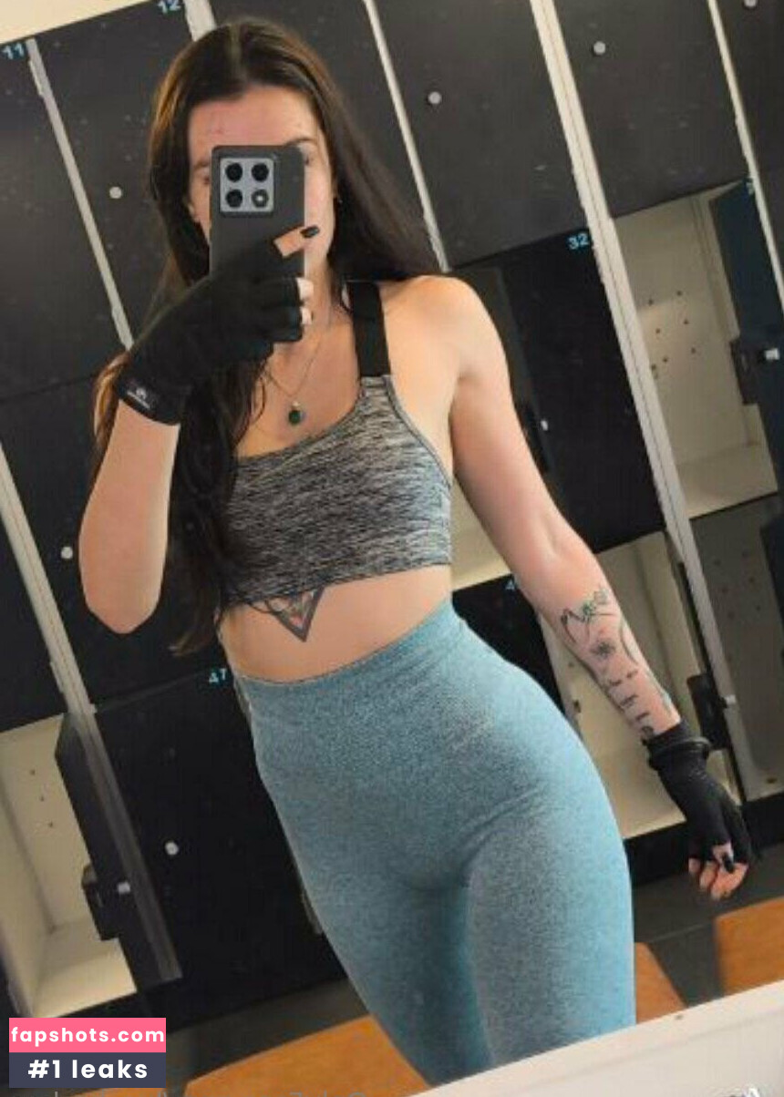 lua_harlow Filtración Desnuda OnlyFans Foto #4 - Fapshots