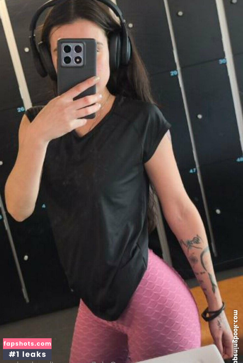 lua_harlow Filtración Desnuda OnlyFans Foto #6 - Fapshots