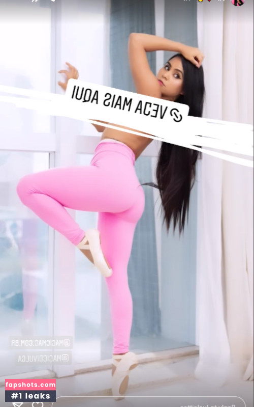 Lua Leite (lualeiteflex) Nude Leaks OnlyFans - Fapshots